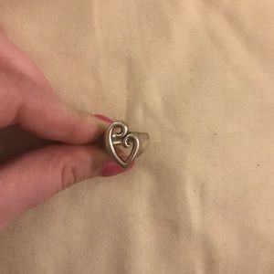James Avery ring